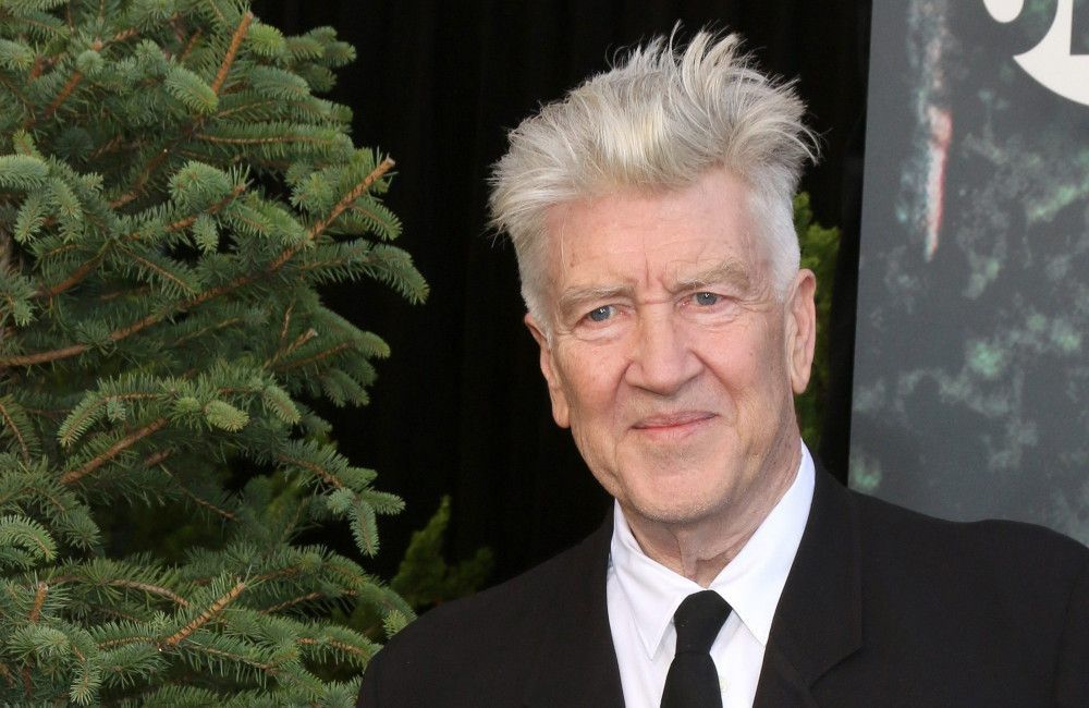 David Lynch