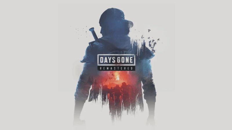 Days Gone Remastered – Erfahrt mehr zur Barrierefreiheit des Spiels