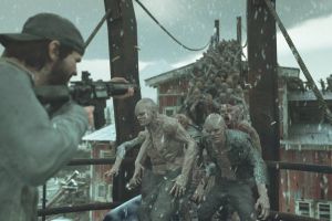 Days Gone Remastered auf PS5 begeistert Technik-Experten mit neuer Grafik
