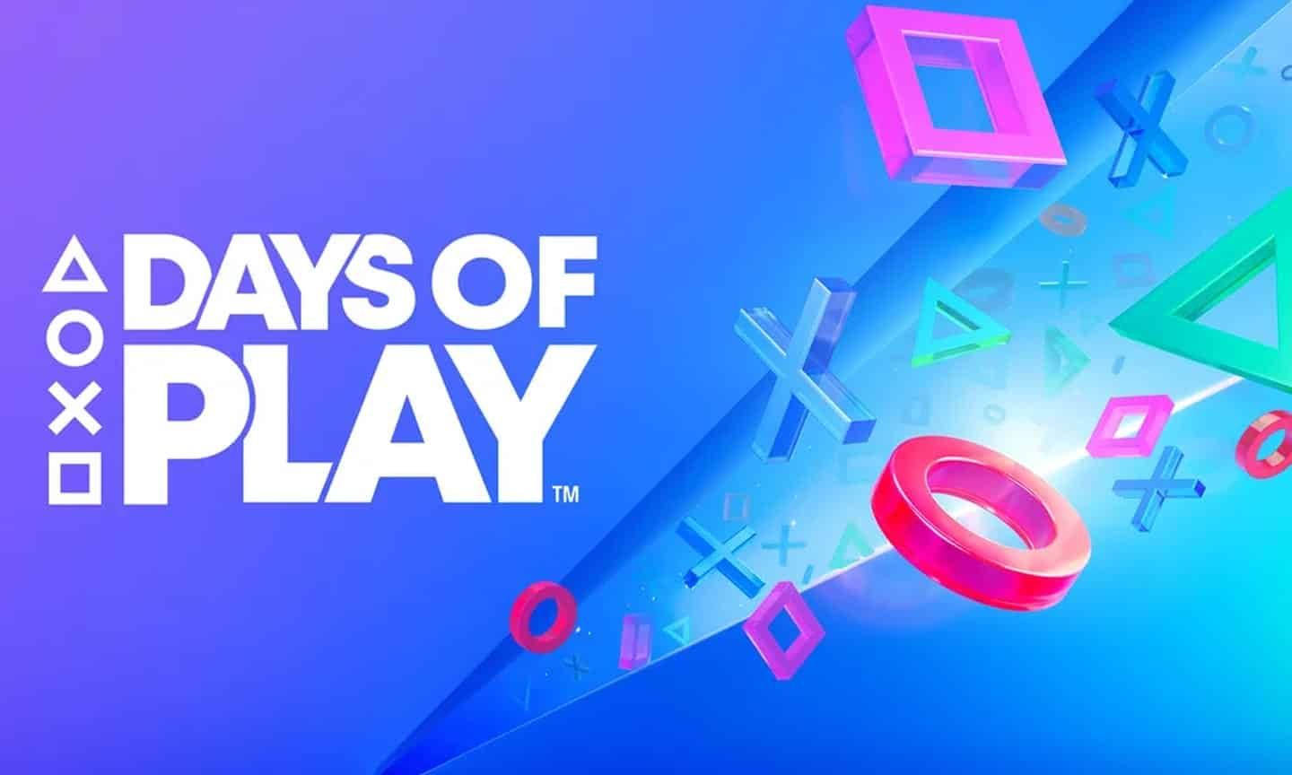 Days of Play 2026: Sony schenkt PlayStation Plus-Fans neue Games und starke Rabatte