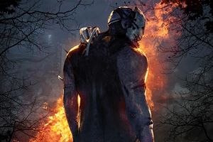 Junji Ito trifft auf Dead by Daylight: Eine schaurige Kollektion für Horrorfans