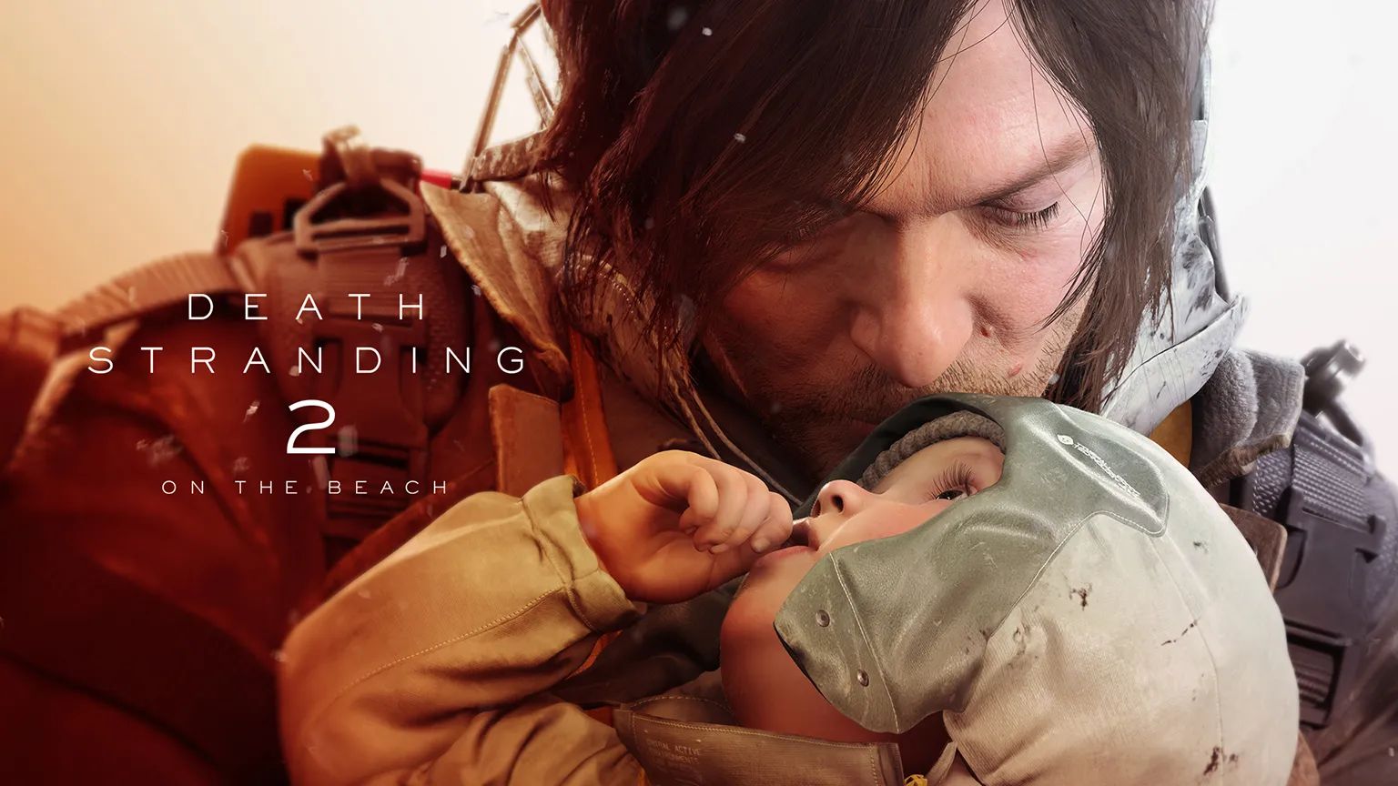 Hype-Alarm bei Kojima: Death Stranding 2 Gameplay-Previews stehen in den Startlöchern