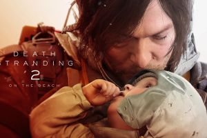 Kojima gesteht – sogar Death Stranding 2 floh vor dem GTA 6-Monster!