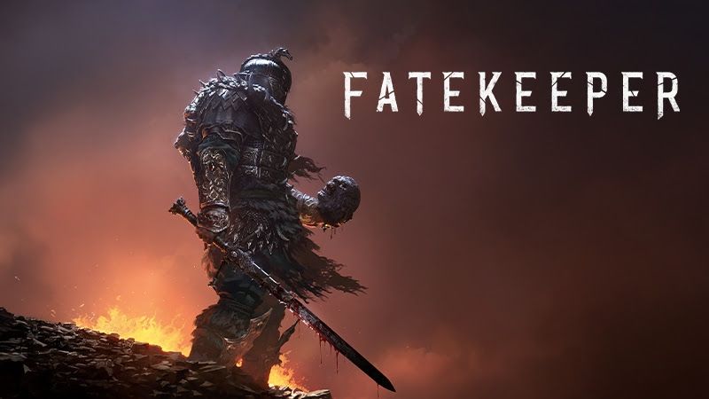 Dein Schicksal ruft: Fatekeeper startet am 2. Juni in den Early Access