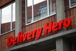 Delivery Hero stockt Talabat-Börsengang auf