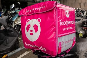 Delivery Hero unter Druck: Foodpanda-Verkauf an Uber scheitert