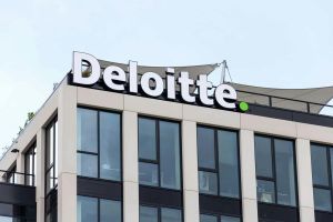 Deloitte meldet schwächstes Umsatzwachstum seit 14 Jahren