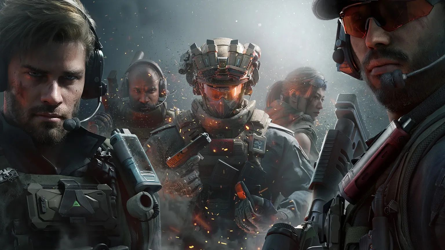 Delta Force: Mobile-Version & Season Eclipse Vigil bringen das ultimative Taktik-Upgrade