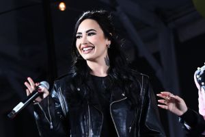 Demi Lovato