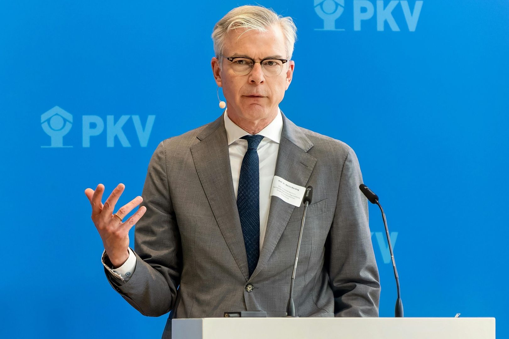 Demografischer Wandel treibt Sozialbeiträge auf Rekordniveau