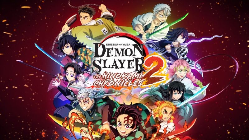 Demon Slayer 2 erhält mächtigen Neuzugang – Doma jetzt als Charakter‑DLC