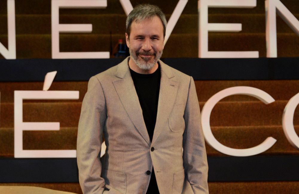 Denis Villeneuve