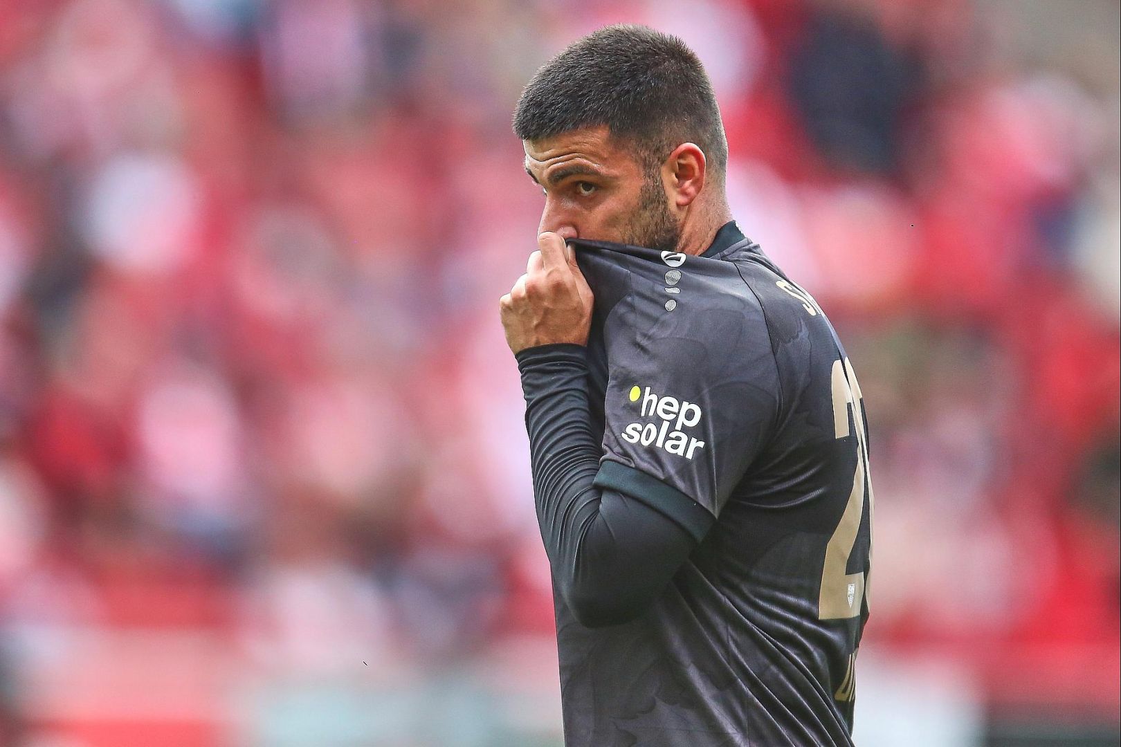 Deniz Undav (Archiv)