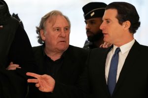 Depardieu-Prozess