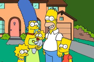 Der Autor der 'Simpsons', Steve Pepoon, ist im Alter von 68 Jahren gestorben.