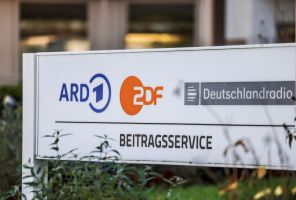 Der Beitragsservice von ARD, ZDF und Deutschlandradio in Köln