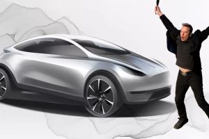 Der Billig-Tesla, der nie kam