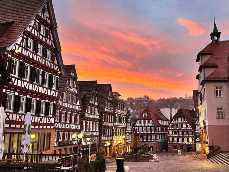 Der Calwer Shootingstar in der Comedy-Branche sorgt für ausverkaufte Hallen – die Rede ist vom Schwarzwälder Fabi Rommel