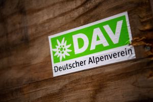 Der Deutsche Alpenverein