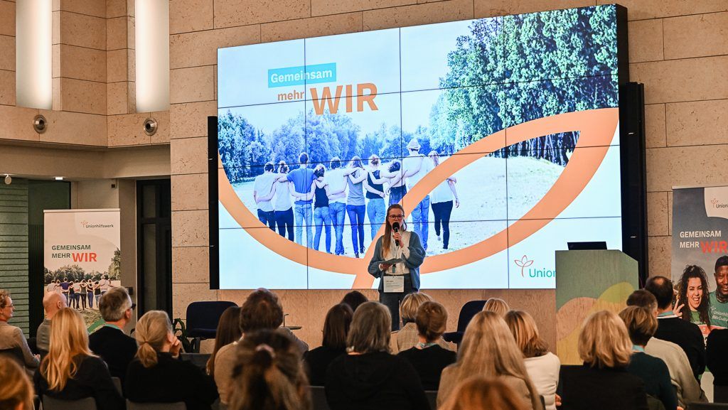 Der Führungskräfte-Fachtag 2026 – Über Standfestigkeit und Flexibilität