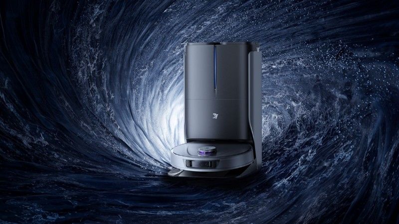 Der neue P10-Ultra-Saugroboter von 3i geht an den Start