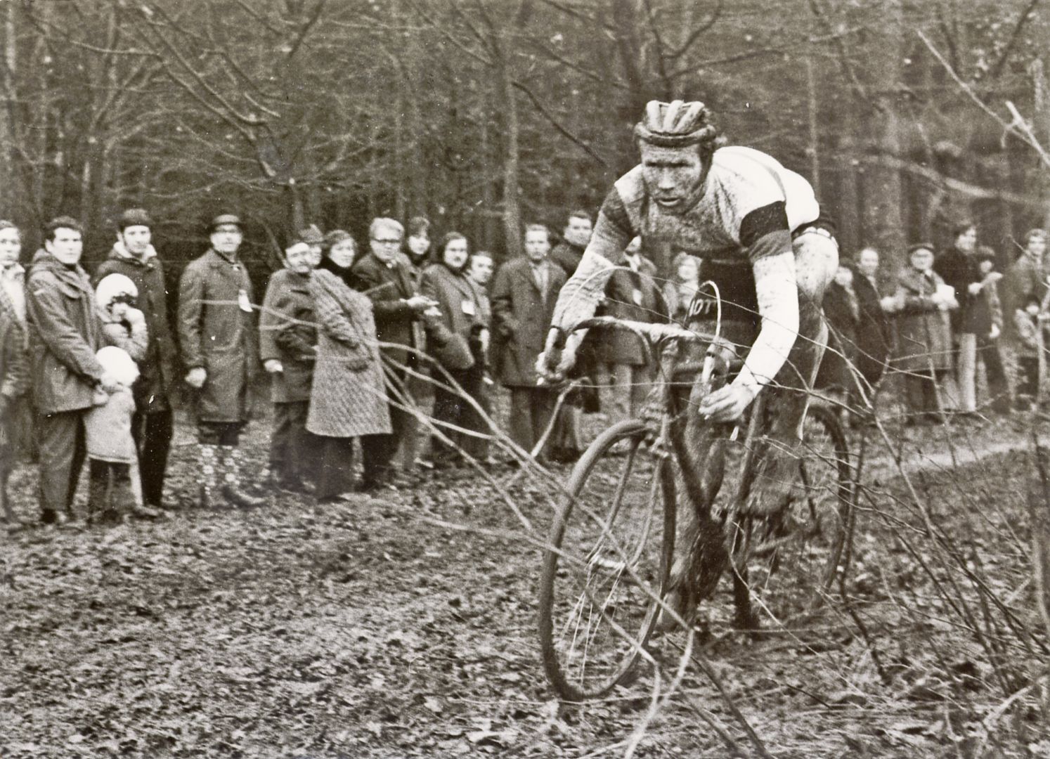 Der Schwarzwald ist die Wiege des Mountainbike-Sports in Deutschland – Wolfgang Renner brachte das geländegängige Rad nach Deutschland