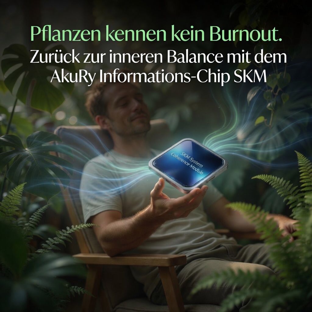 Der Unterschied zwischen Menschen und Pflanzen
