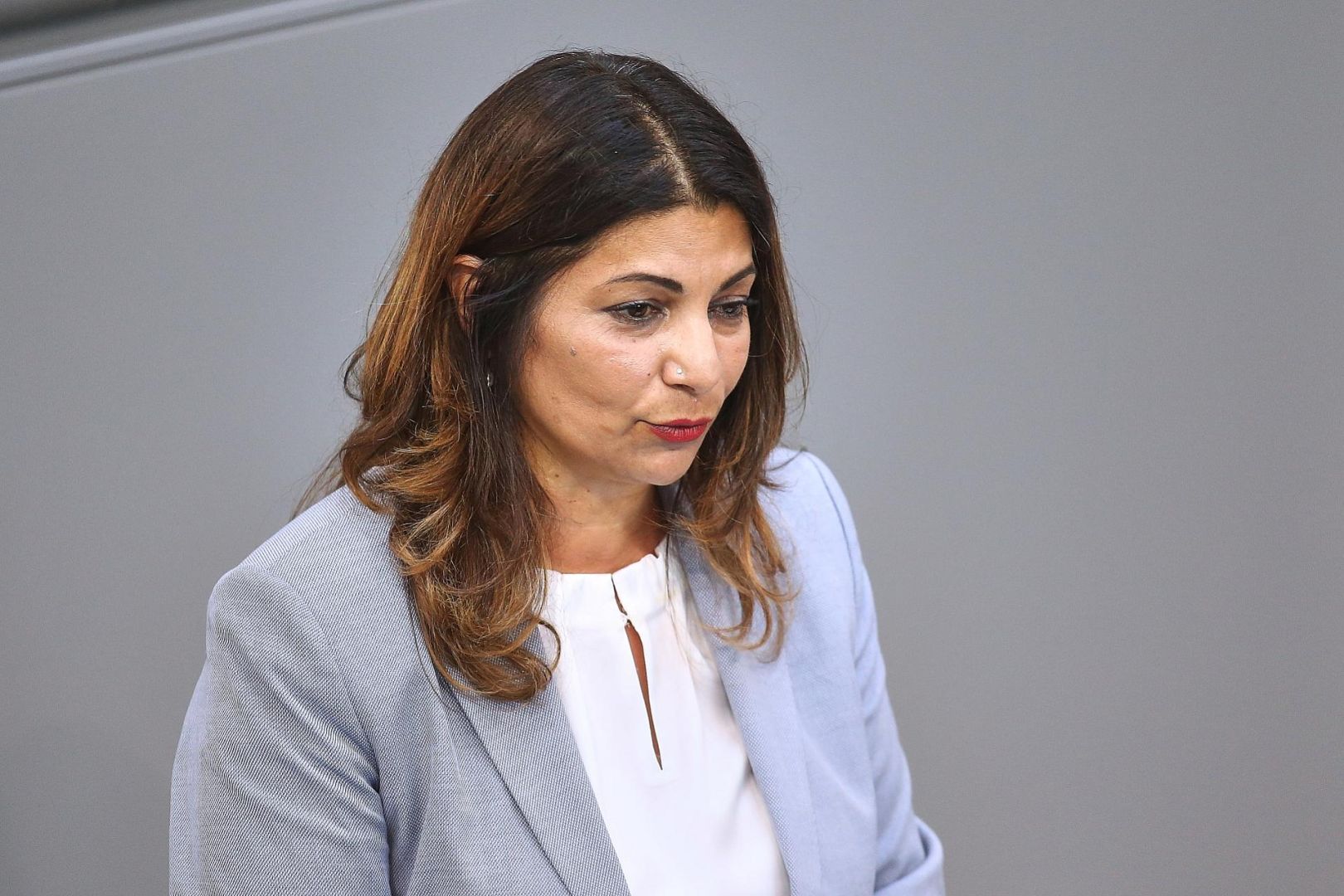 Derya Türk-Nachbauer (Archiv)