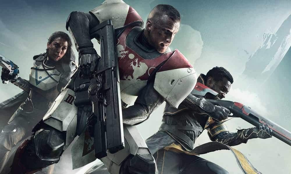 Nach 8 Jahren endet bei Destiny 2 jetzt endgültig eine große Ära