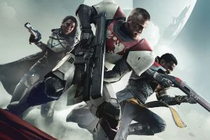 Destiny 2: Mit The Edge of Fate beginnt im Juli die nächste Ära für Hüter und Weltraumhelden