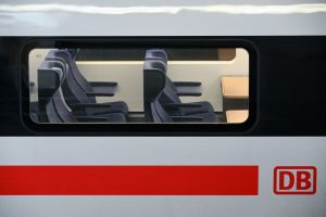 Deutsche Bahn