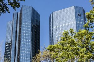 Deutsche Bank optimiert Filialnetz und setzt verstärkt auf Digitalisierung