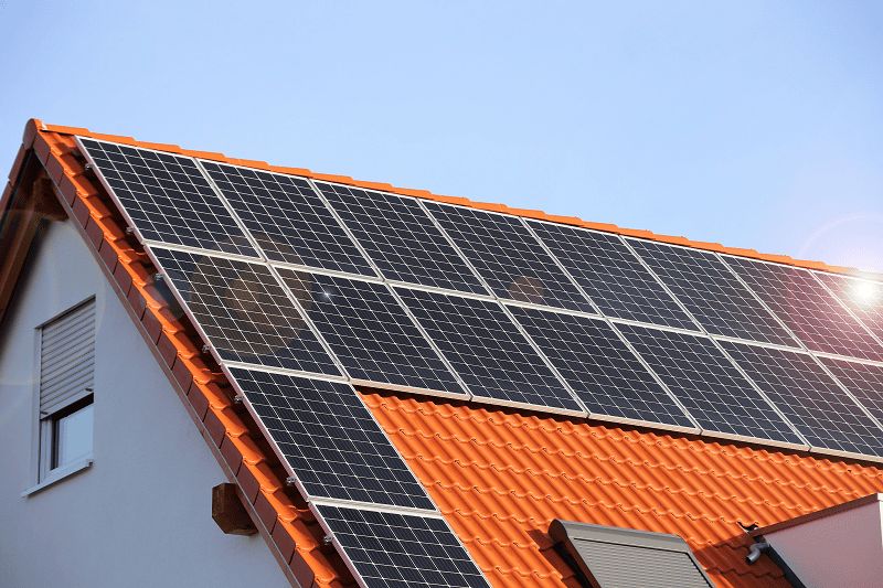 Deutsche Solarhersteller im Umbruch