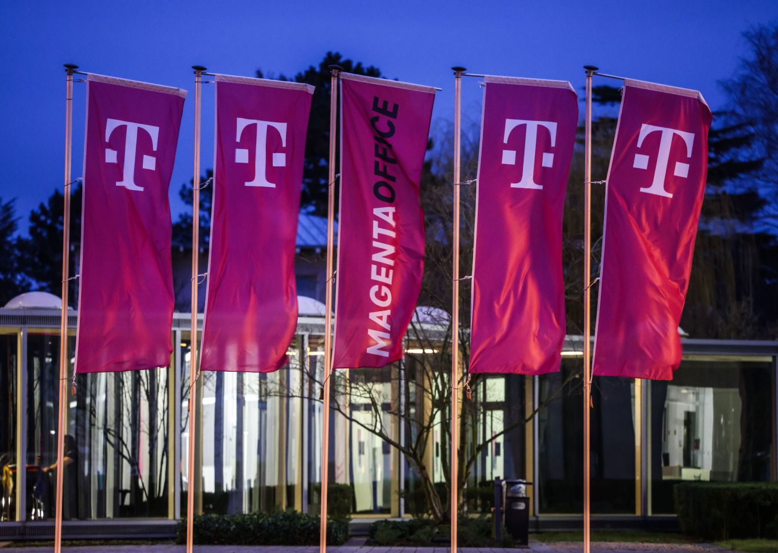 Deutsche Telekom AG