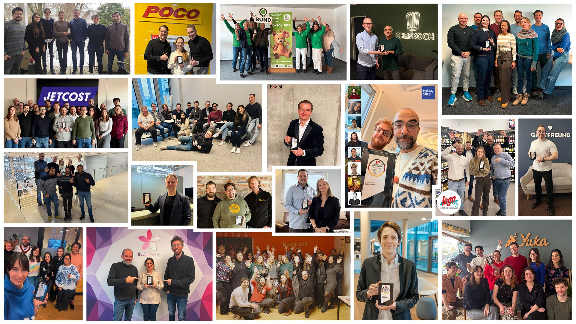 Deutscher App-Award 2026