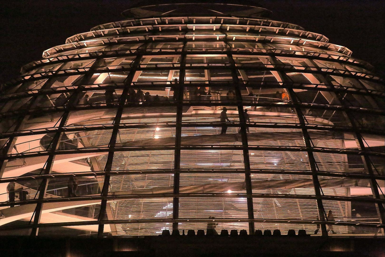 Deutscher Bundestag (Archiv)