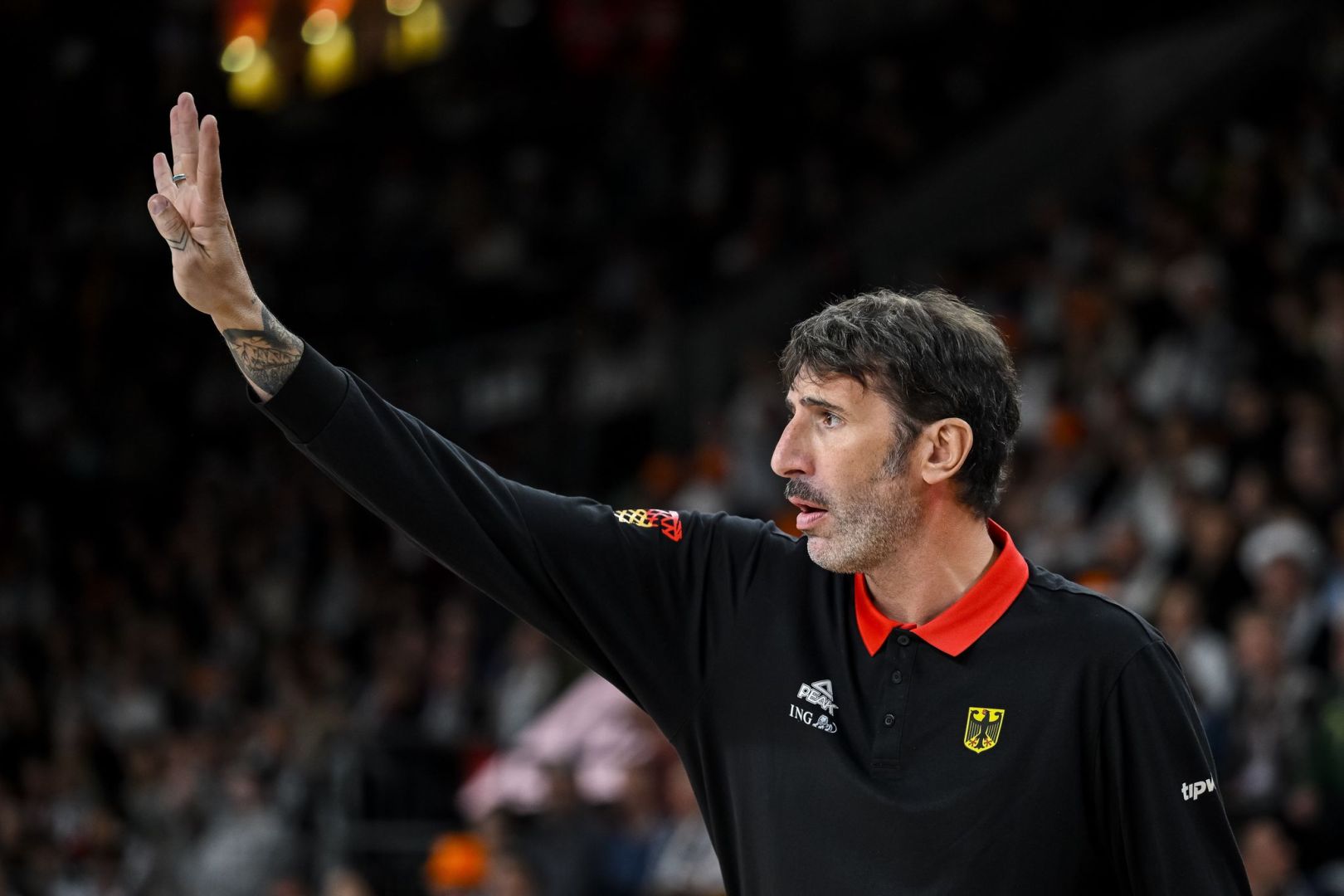 Deutschland - Israel