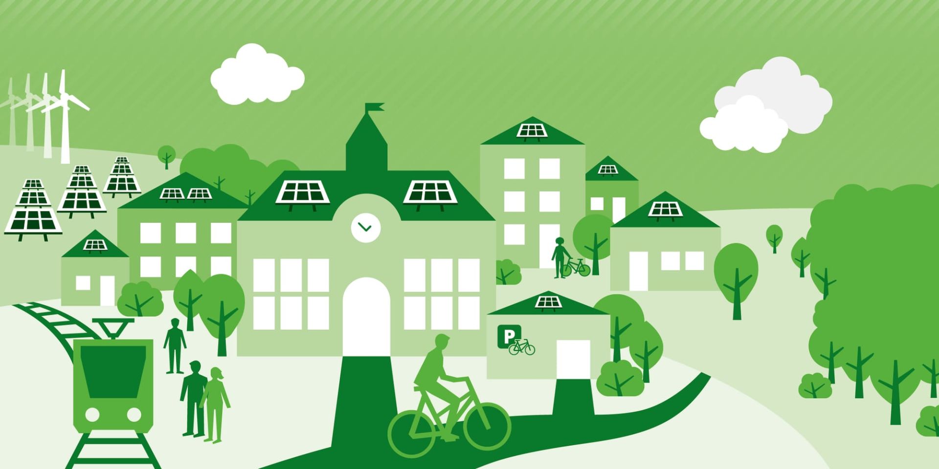 Deutschland kaputtgespart?