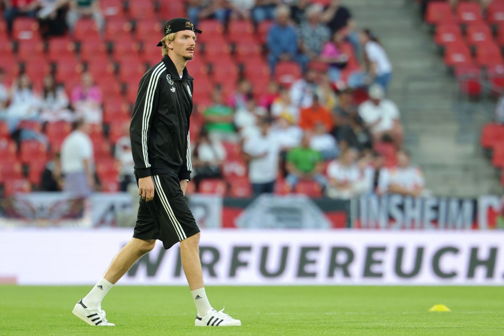 Deutschland - Nordirland