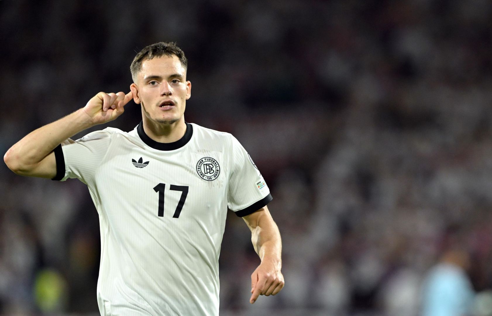 Deutschland - Nordirland