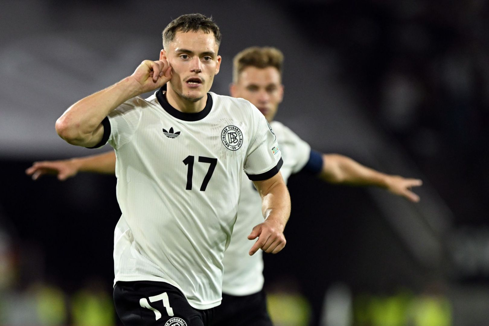 Deutschland - Nordirland