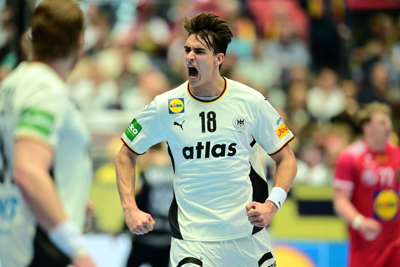 Deutschland - Österreich