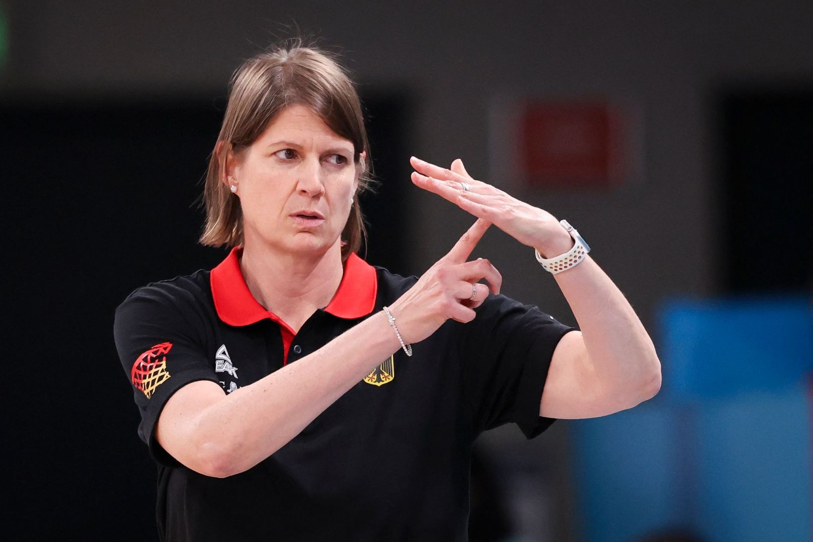 Deutschland - Schweden