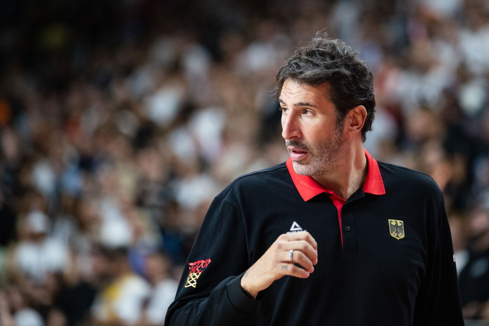 Deutschland - Spanien