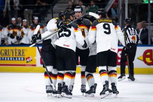 Deutschland - USA