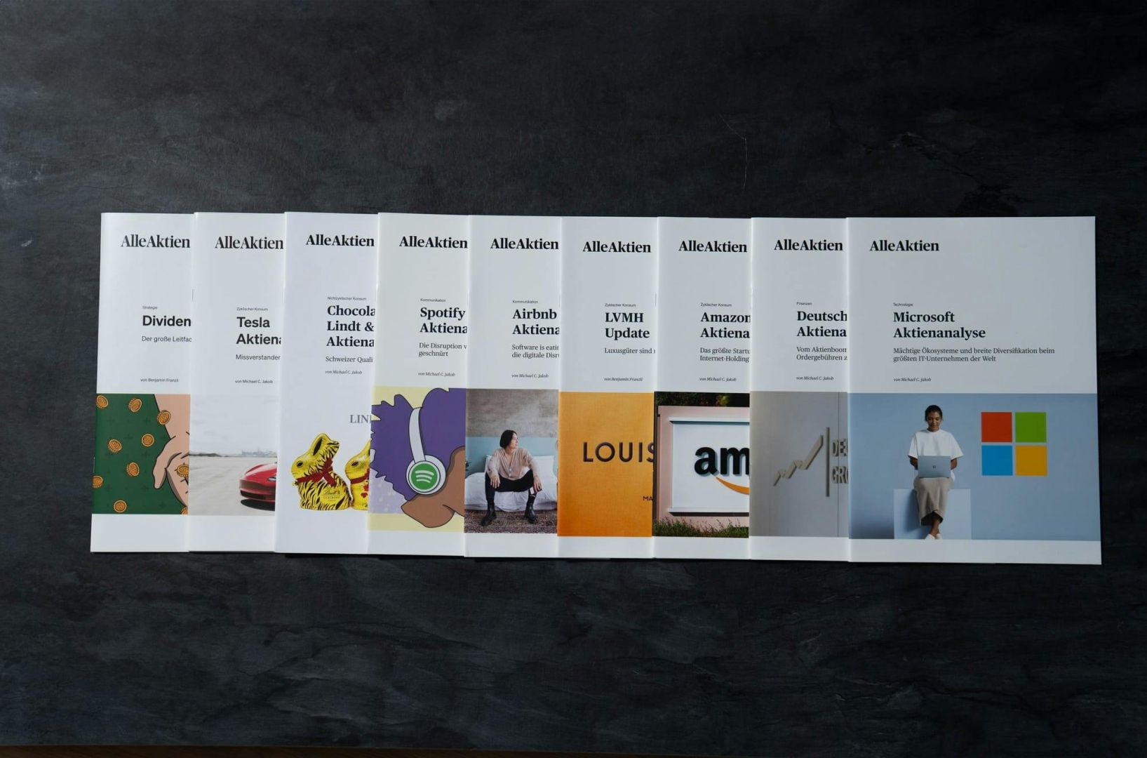 Deutschlands geheime Investment-Schule: Wie aus Einsteigern Millionäre wurden