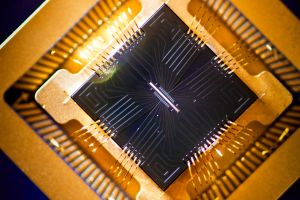 Deutschlands nächstes ASML? Dieses Münchener Start-up greift die Chip-Elite an