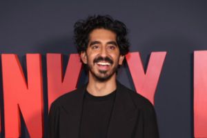 Dev Patel