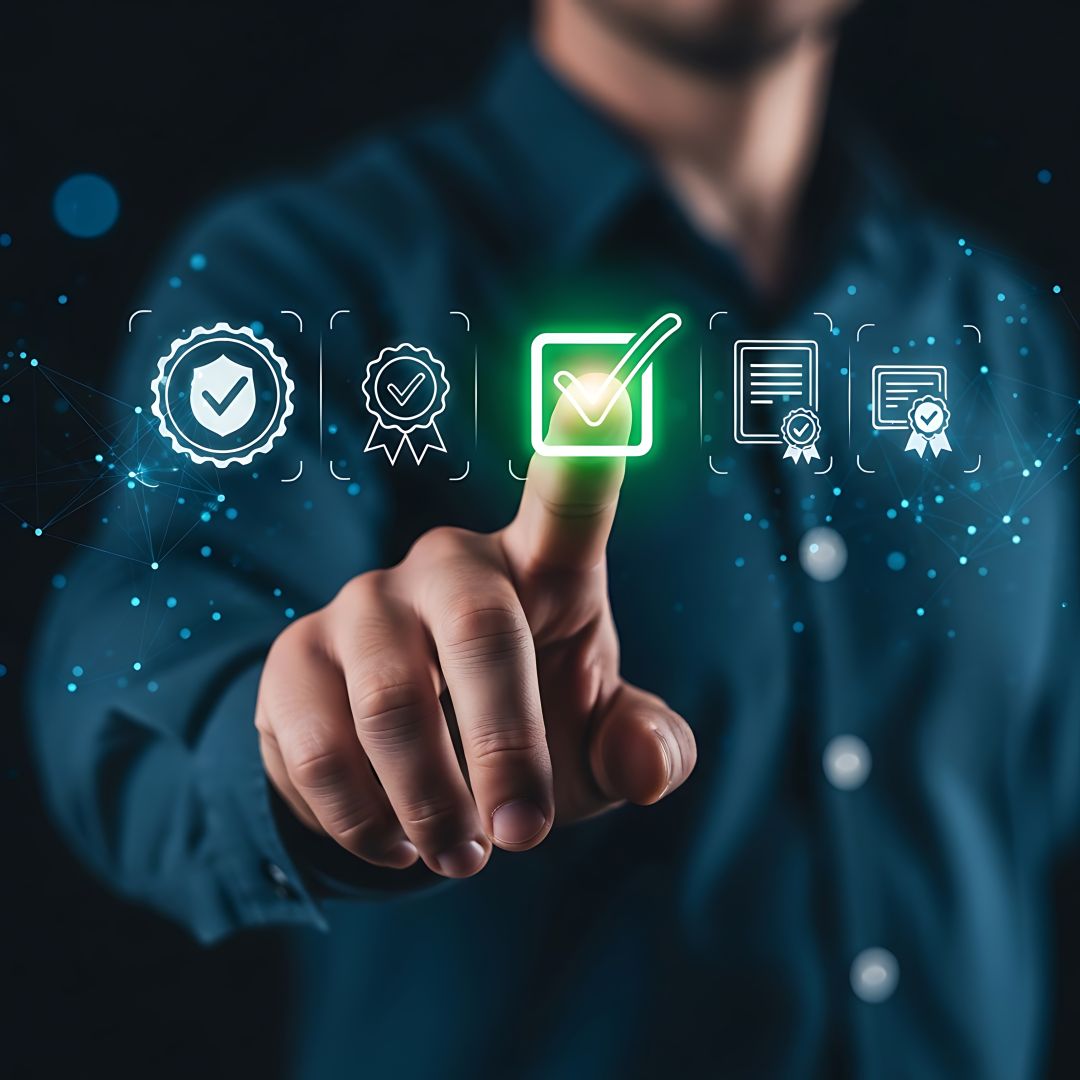 Devoteam als Finalist für den AWS-Beratungspreis 2025 in EMEA nominiert – Partner-Award für den öffentlichen Sektor