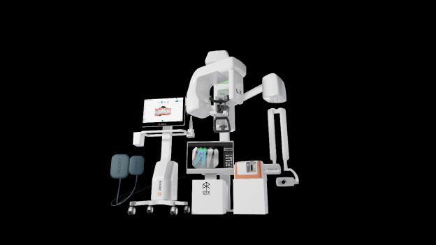 DEXIS stellt seine neuesten Innovationen auf der IDS 2025 vor